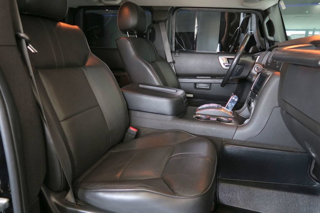 Used 2008 HUMMER H2 SUT AWD/4WD image 34