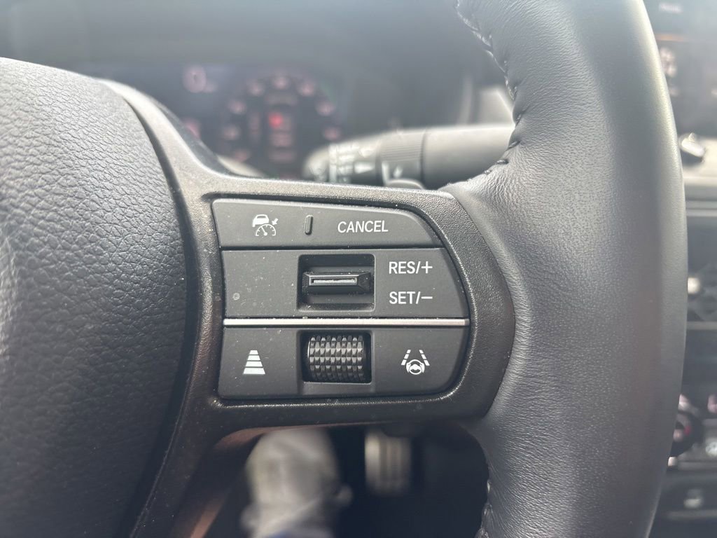 Used 2023 Honda Accord Sport image 15