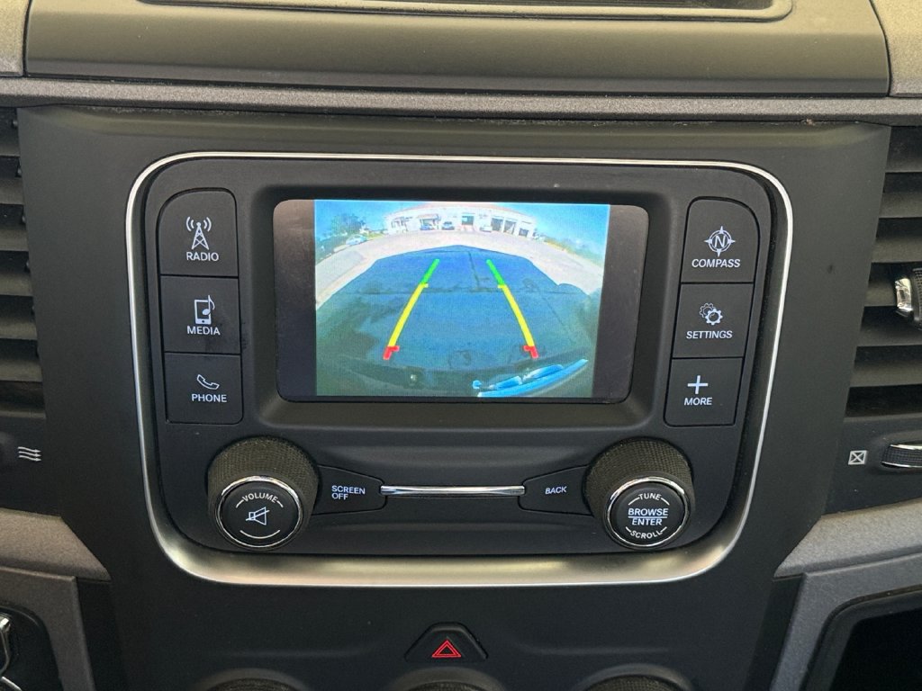 Used 2019 RAM 1500 Express w/ Express Value Package AWD/4WD image 18