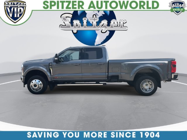 Used 2024 Ford F450 Lariat AWD/4WD image 10