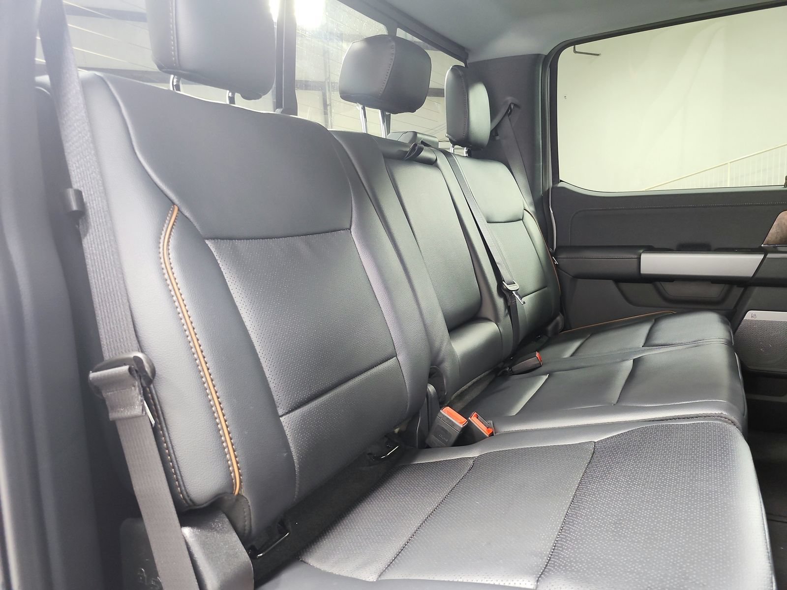 New 2026 Ford F250 Lariat w/ Tremor Off-Road Package AWD/4WD image 95