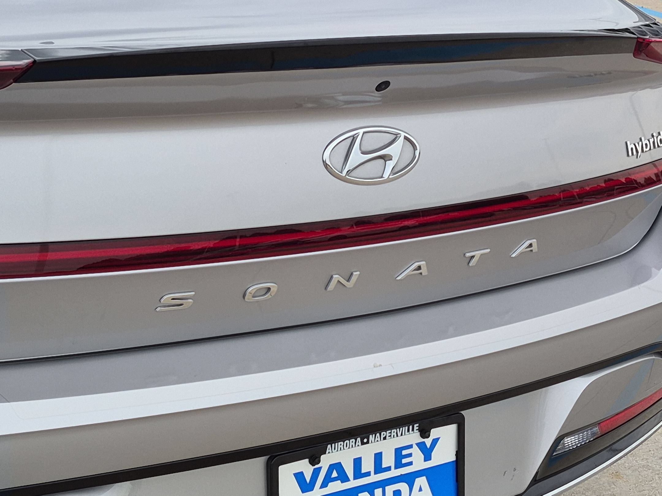 Used 2021 Hyundai Sonata SEL FWD image 27