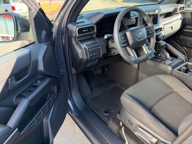 Used 2026 Toyota 4Runner SR5 RWD image 11