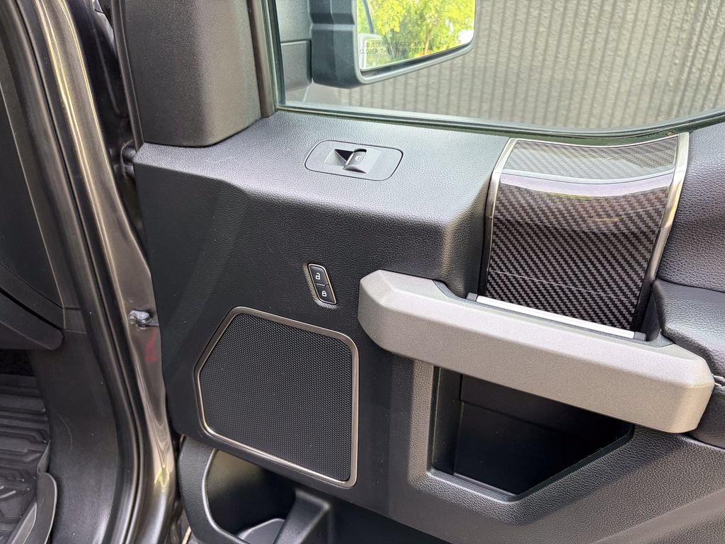 Certified 2019 Ford F150 Raptor w/ Equipment Group 802A Luxury AWD/4WD image 29