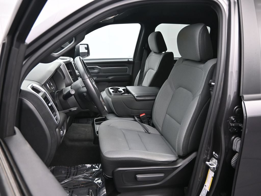 Used 2022 RAM 1500 Big Horn AWD/4WD image 26