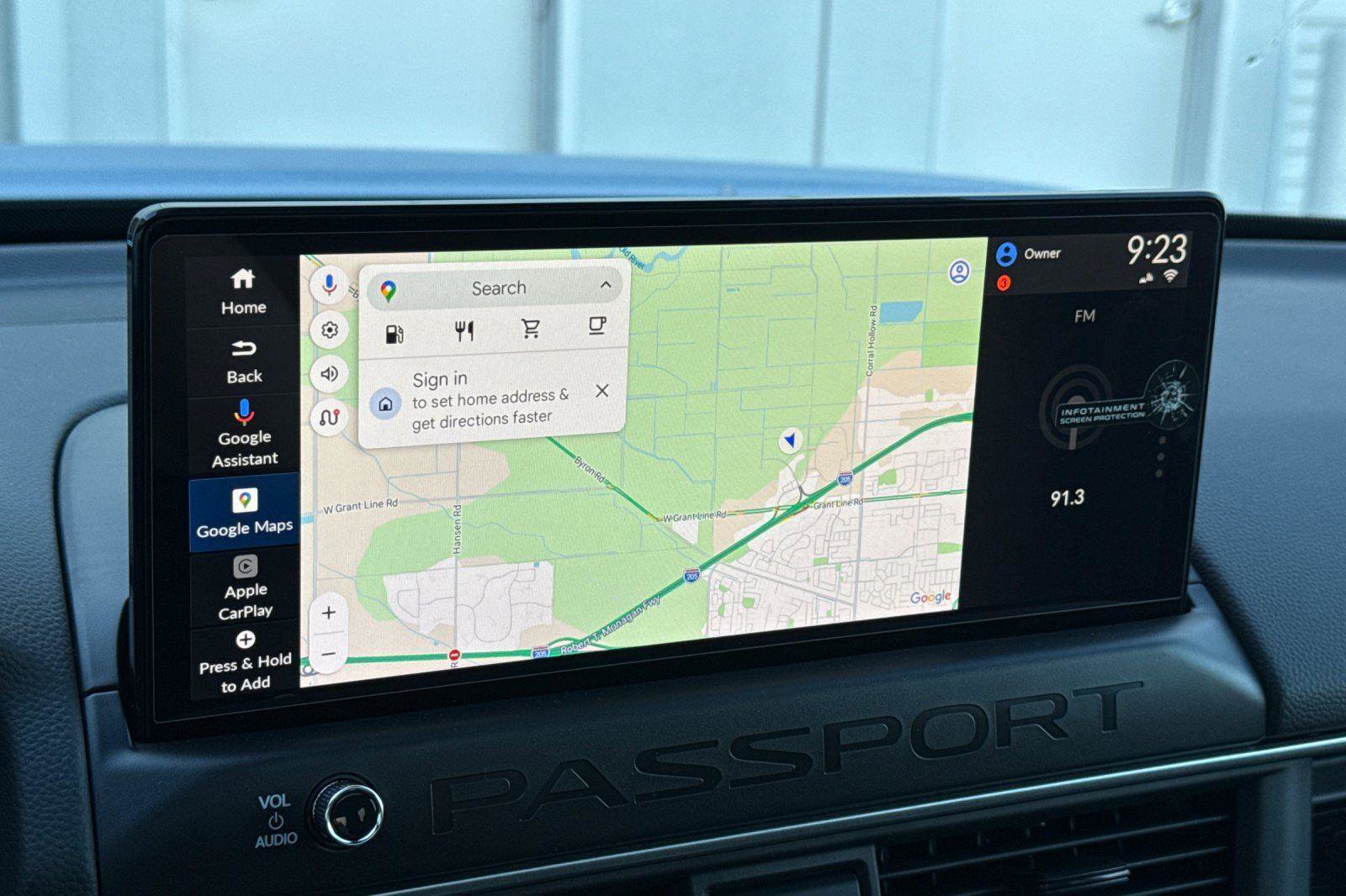 New 2026 Honda Passport TrailSport Elite image 21