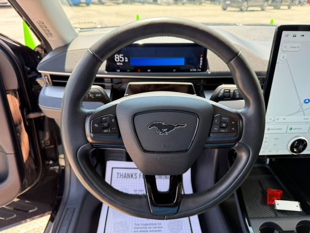 Used 2021 Ford Mustang Mach-E Select w/ Comfort/Technology Package image 33