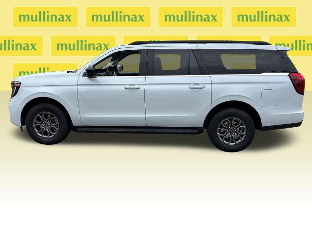 Certified 2025 Ford Expedition Max Active RWD image 10