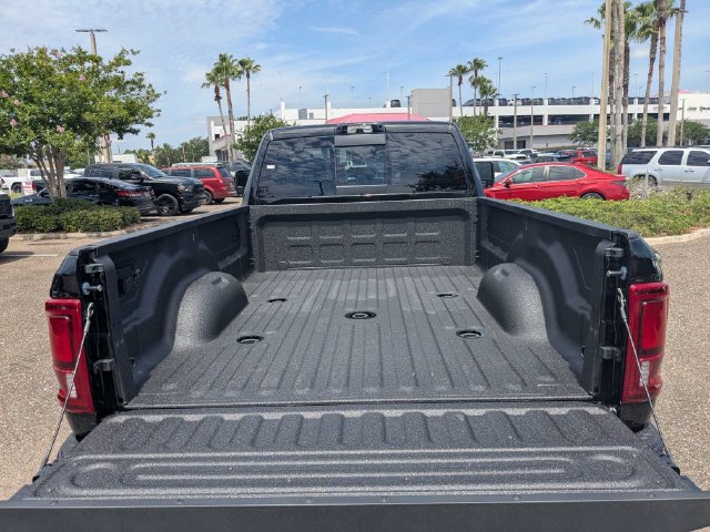 New 2026 RAM 3500 Big Horn AWD/4WD image 13