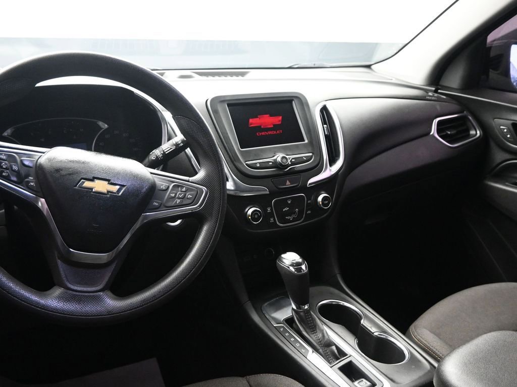 Used 2020 Chevrolet Equinox LT FWD image 26