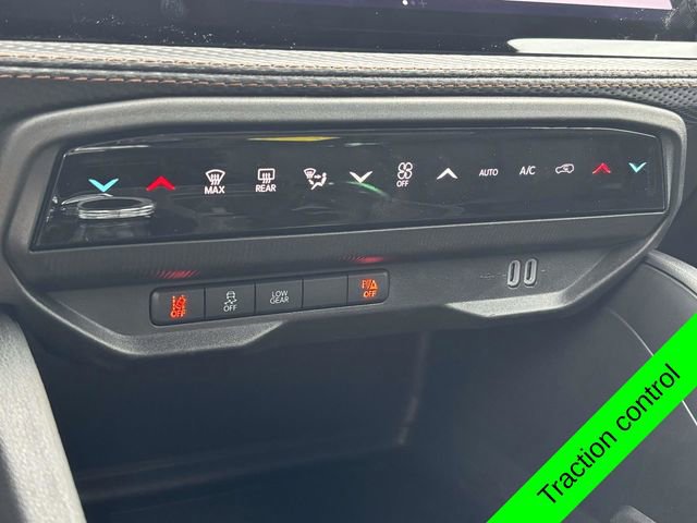 New 2026 Jeep Cherokee Limited AWD/4WD image 22
