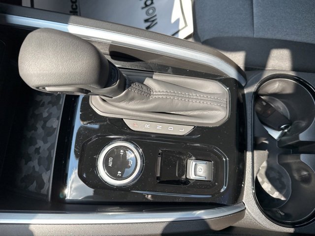 New 2026 Chevrolet Colorado W/T w/ WT Custom Package image 36