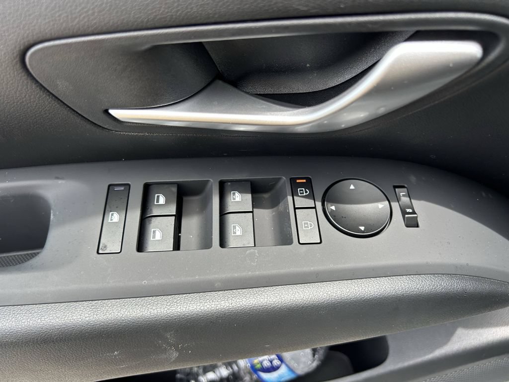 Certified 2026 Hyundai Tucson SEL FWD image 21