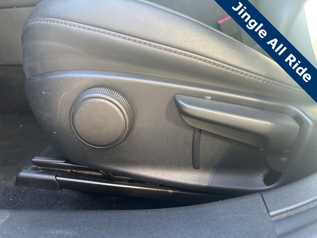 Certified 2023 MAZDA MAZDA3 s image 10