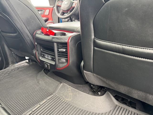 Certified 2025 RAM 1500 Rebel w/ Rebel Level 2 Equipment Group AWD/4WD image 21