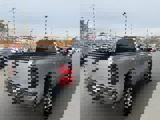 Used 2013 Chevrolet Silverado 1500 LT w/ All-Star Edition image 6