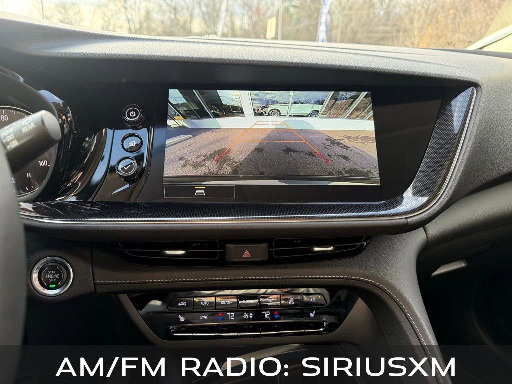 Used 2023 Buick Envision Essence image 18