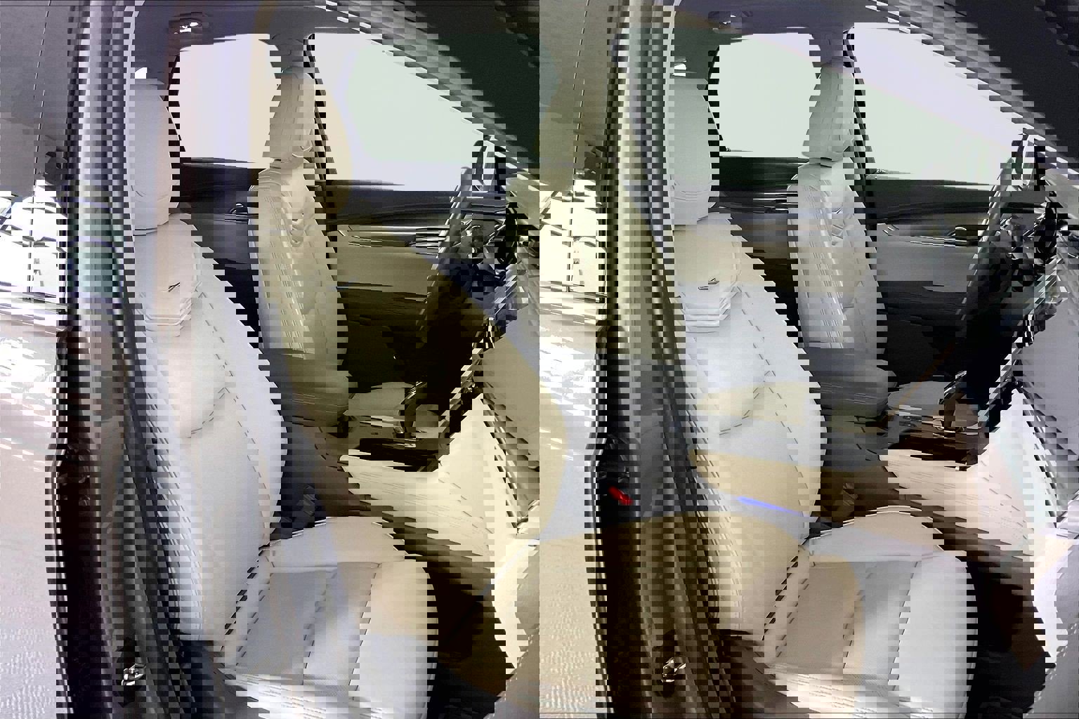 Used 2017 Cadillac XT5 Premium Luxury image 12