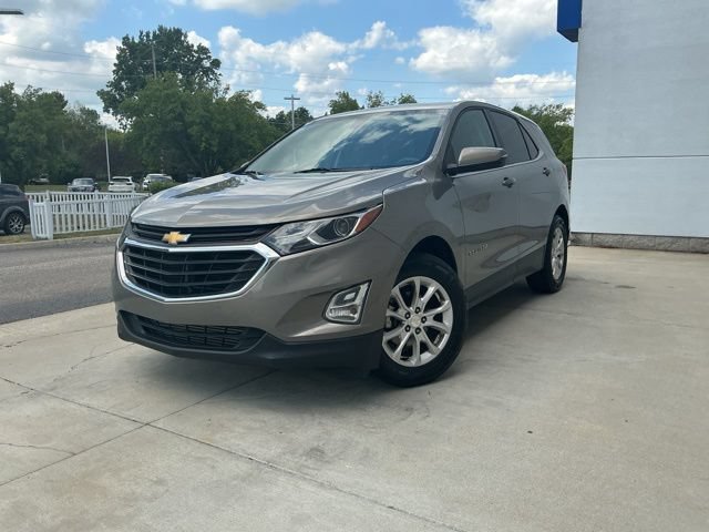 Used 2019 Chevrolet Equinox LT FWD image 5