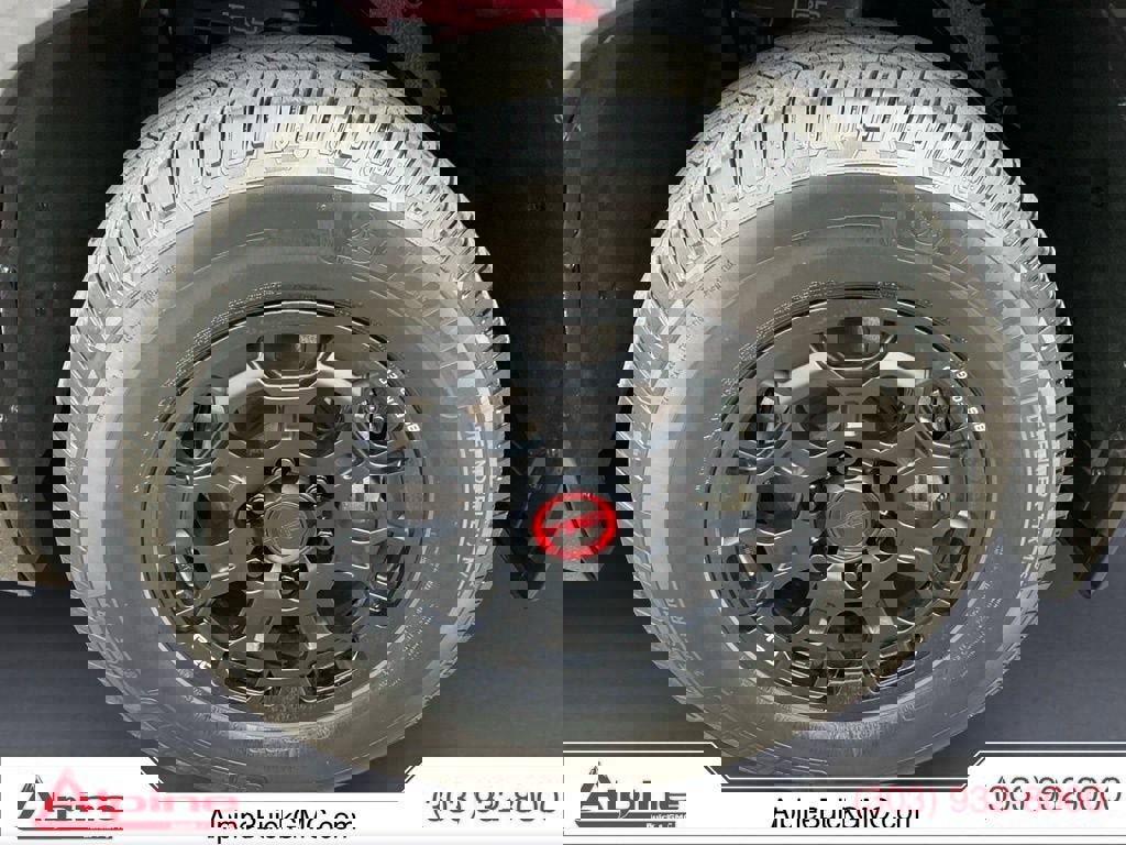 Used 2024 Toyota Sequoia TRD Pro image 14