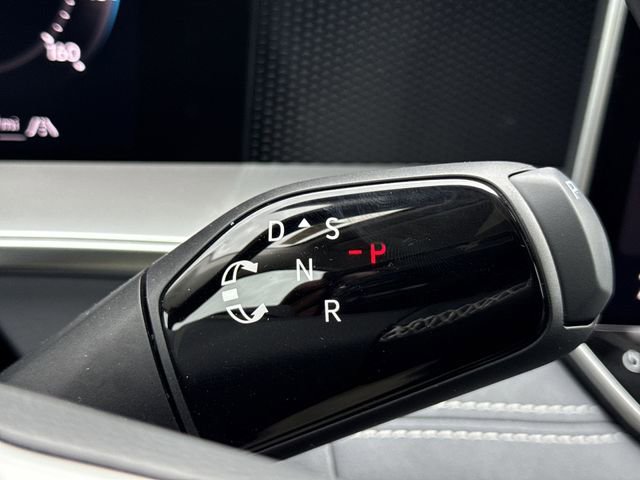 New 2026 Volkswagen Tiguan SE AWD/4WD image 15