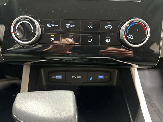 Used 2023 Hyundai Tucson SEL image 25