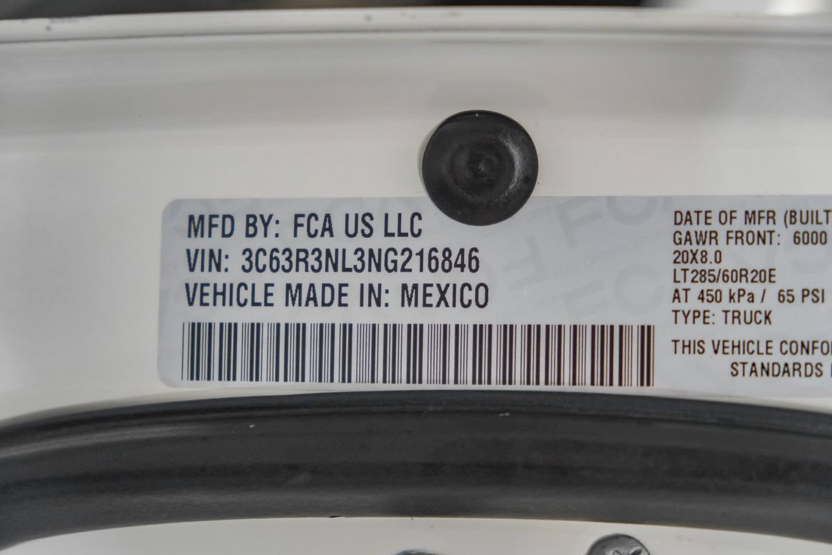 Used 2022 RAM 3500 Limited AWD/4WD image 75
