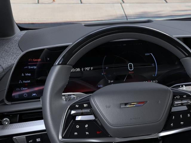 New 2026 Cadillac Optiq V AWD/4WD image 18