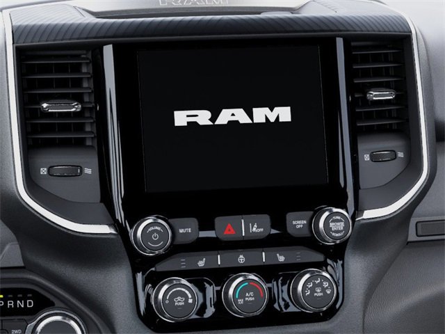 New 2025 RAM 1500 Big Horn image 18