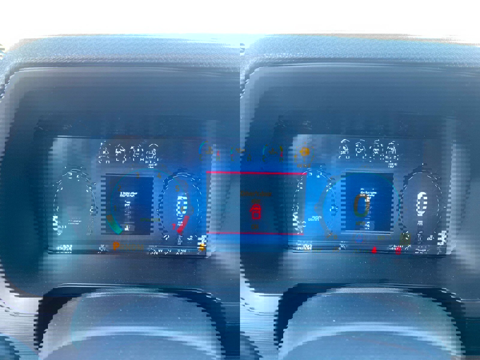 Used 2025 Ford F150 XLT w/ Equipment Group 302A MID image 21