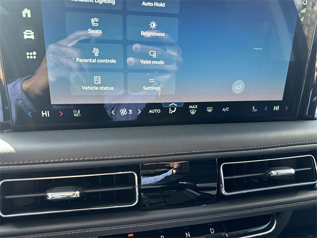 New 2026 Lincoln Aviator Reserve image 19