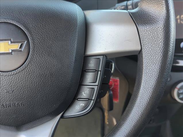 Used 2014 Chevrolet Spark LT image 13