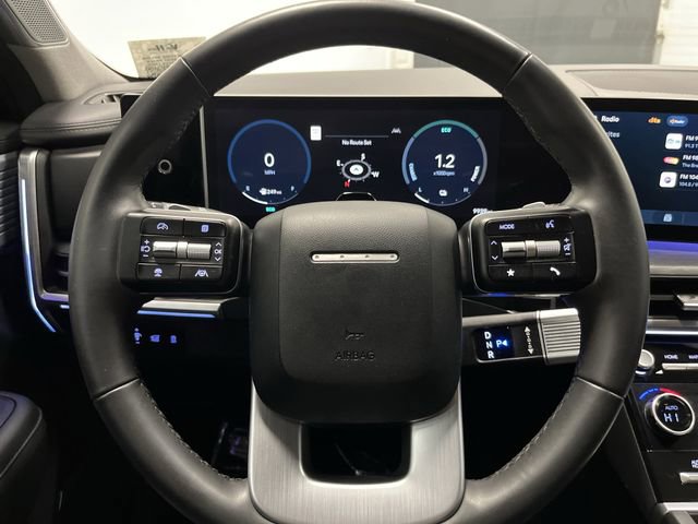 Used 2025 Hyundai Santa Fe Limited image 19