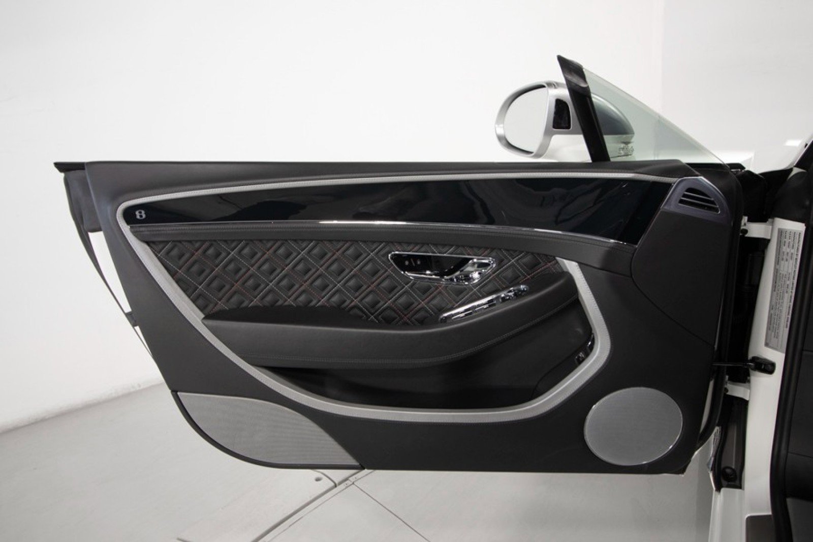 Used 2021 Bentley Continental GT Mulliner image 33