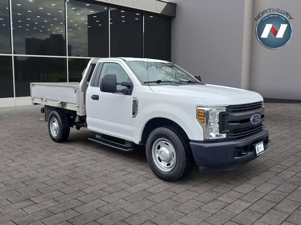 Used 2018 Ford F250 XL image 7