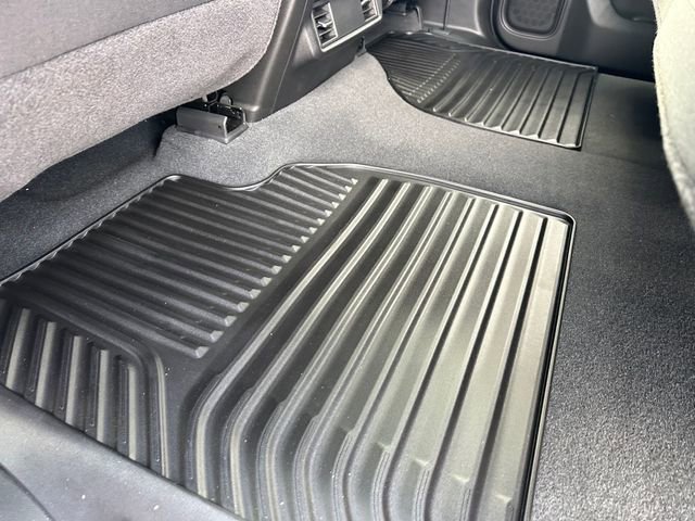 New 2025 GMC Sierra 1500 Pro w/ Graphite Edition image 19