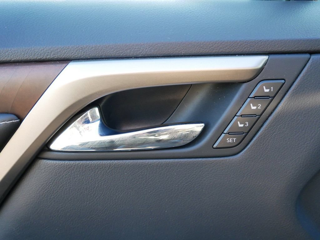 Certified 2022 Lexus RX 350 AWD w/ Premium Package image 16