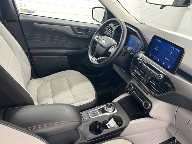 Used 2023 Ford Escape Active image 25