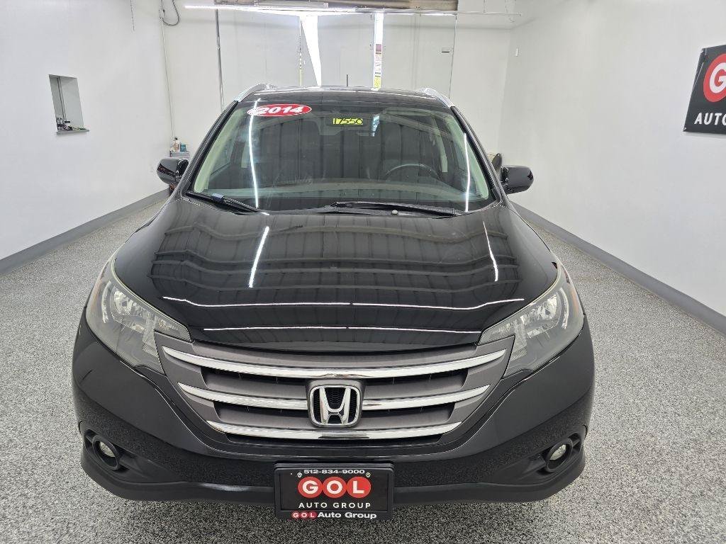 Used 2014 Honda CR-V EX-L image 2