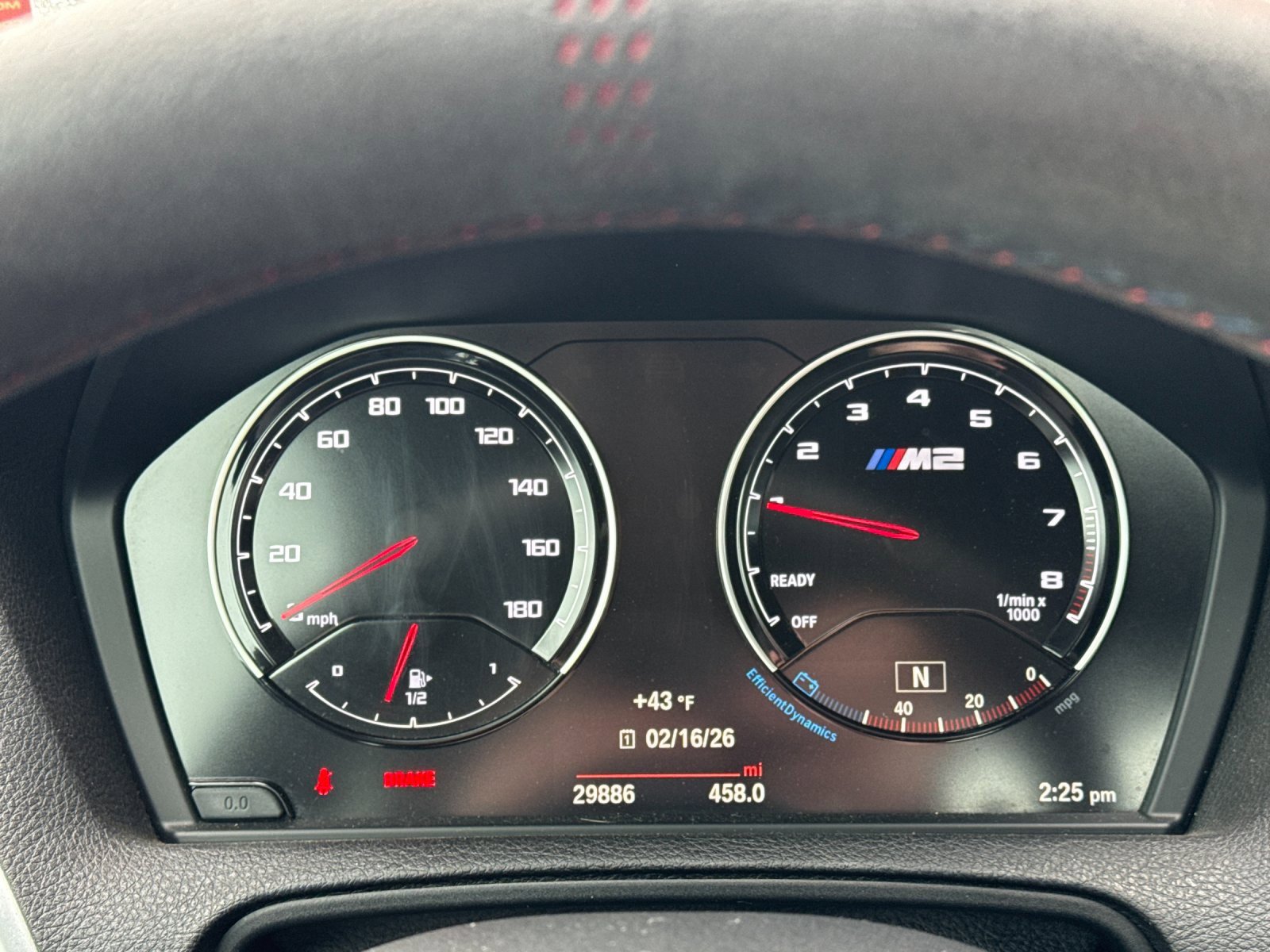 Used 2020 BMW M2 CS image 22