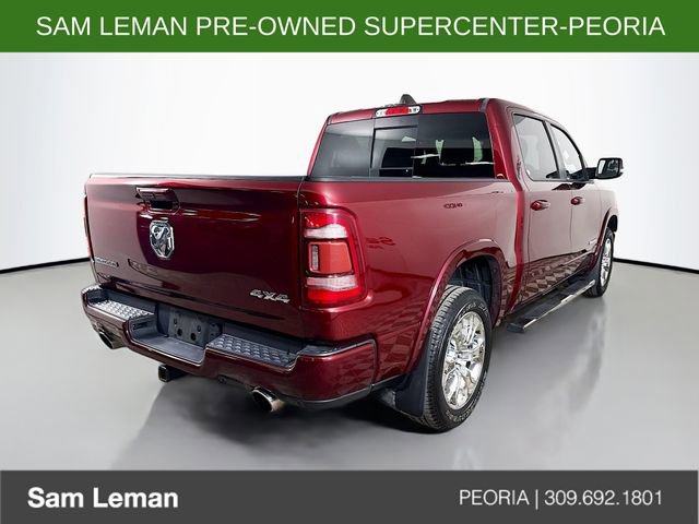 Used 2019 RAM 1500 Big Horn image 7