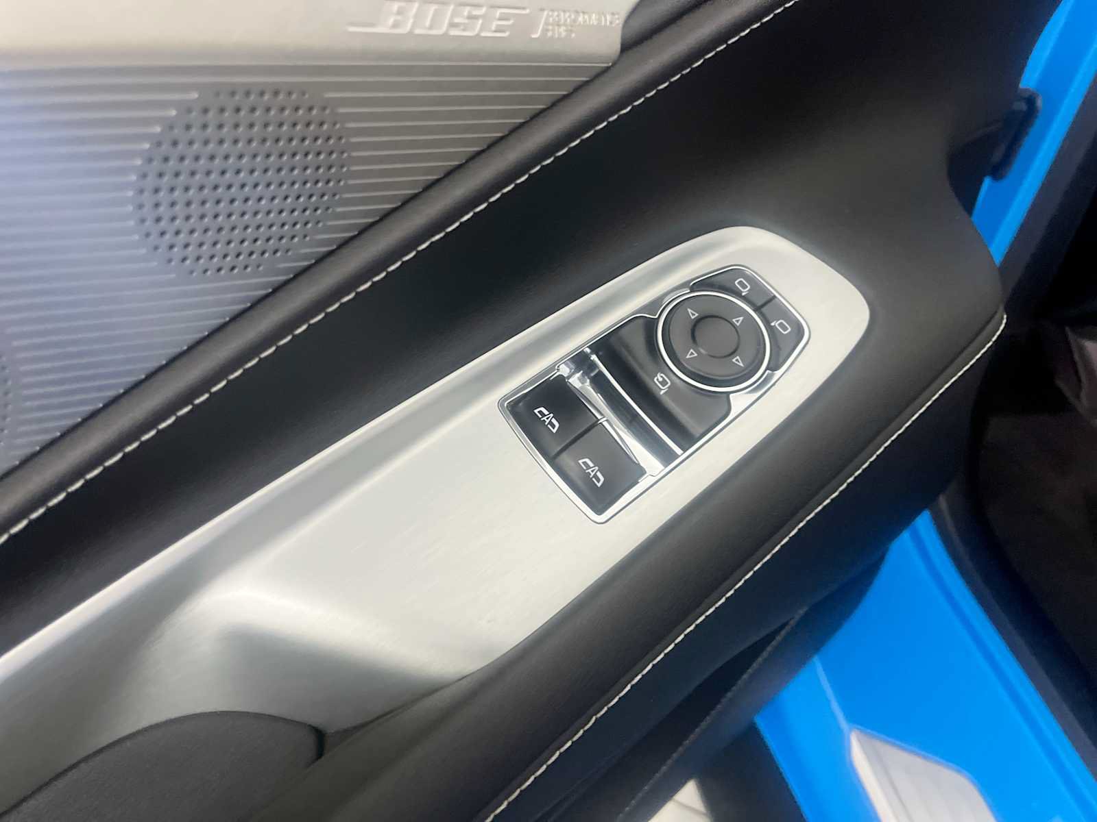 Used 2023 Chevrolet Corvette Stingray Preferred Cpe w/ Z51 Performance Package RWD image 18