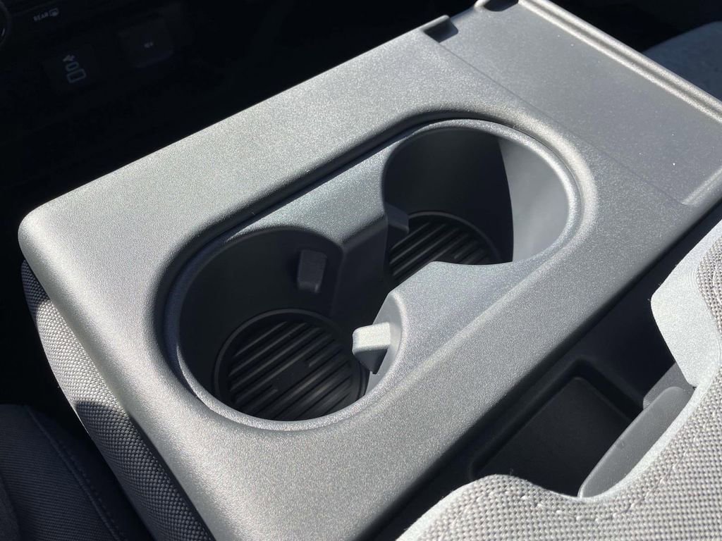 New 2026 Ford F250 XL w/ STX Appearance Package image 9