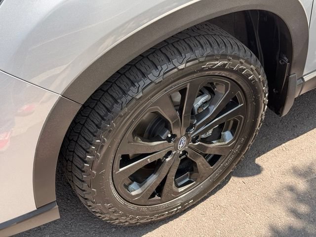 Certified 2024 Subaru Forester Sport AWD/4WD image 12