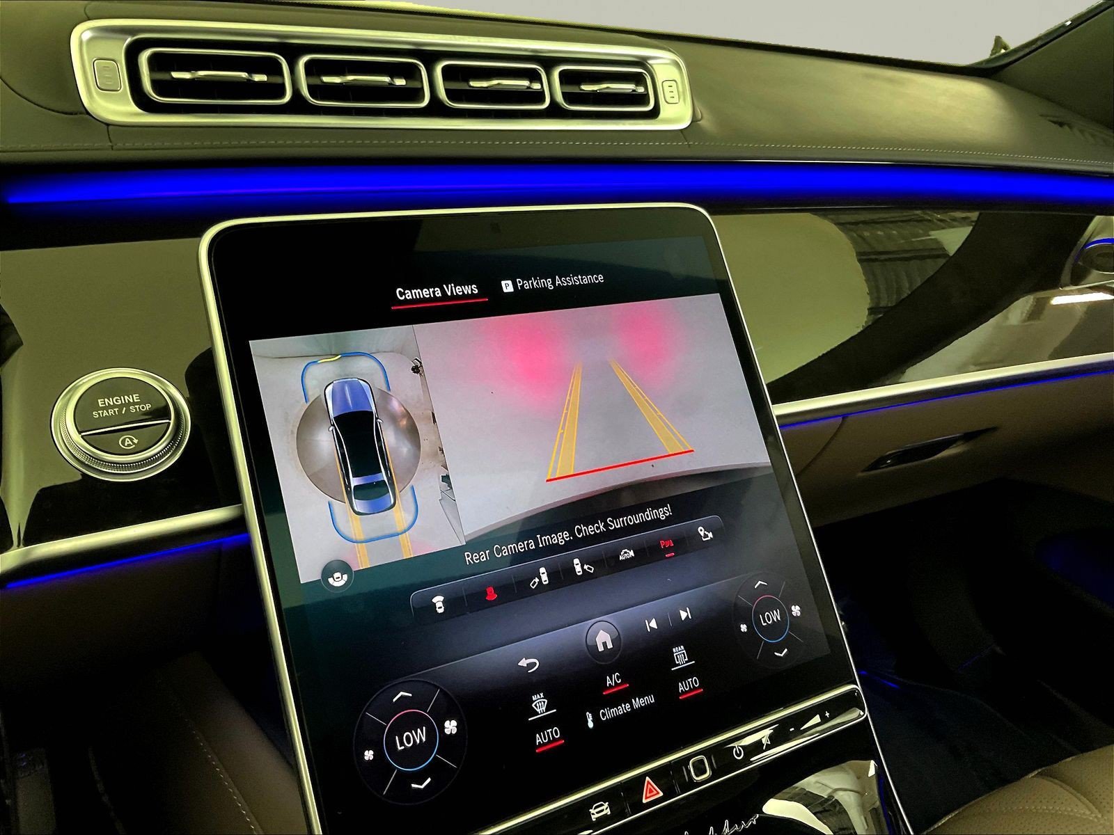 Certified 2024 Mercedes-Benz Maybach S 680 4MATIC image 14