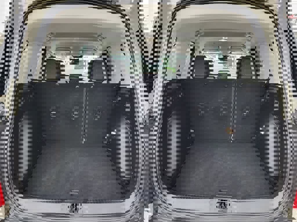 Used 2025 Ford Bronco Sport Big Bend image 13