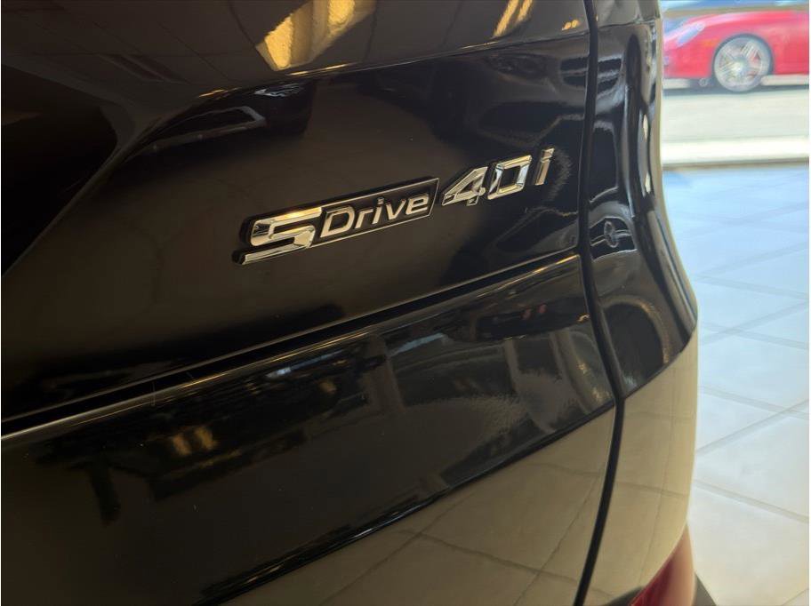 Used 2023 BMW X5 sDrive40i image 35