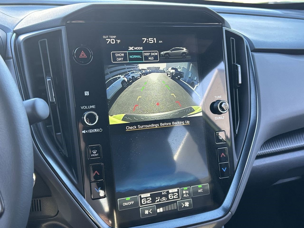 New 2026 Subaru Crosstrek 2.5i Sport image 23