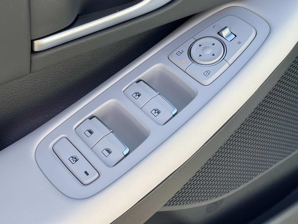 New 2026 Hyundai Sonata SEL FWD image 23