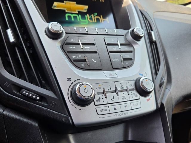 Used 2016 Chevrolet Equinox LT w/ Convenience Package image 20